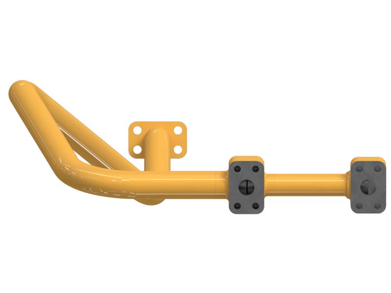 421-6862: Tube Assembly 4216862 купить