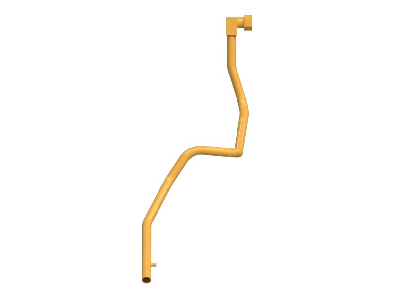 ТРУБКА В СБОРЕ