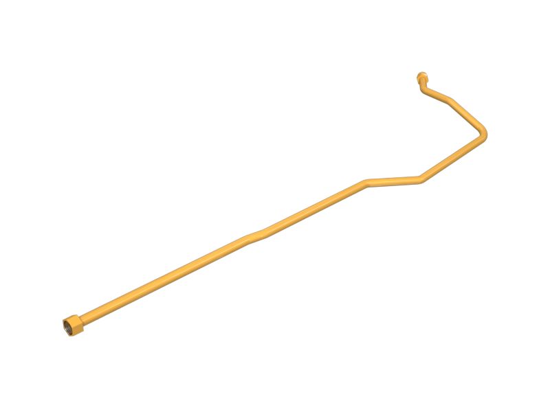 439-1279: ТРУБКА В СБОРЕ