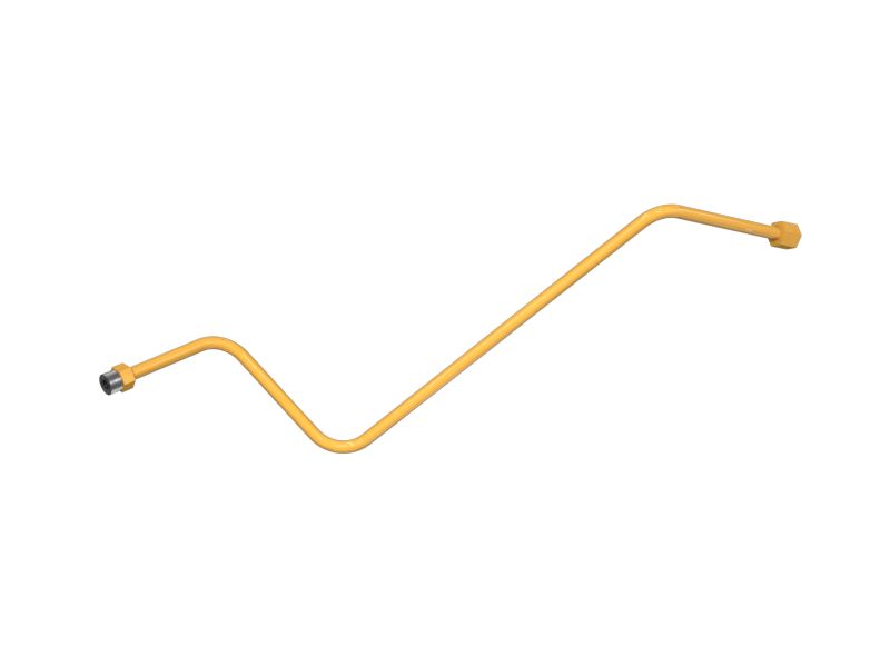 ТРУБКА В СБОРЕ