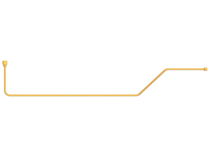 ТРУБКА В СБОРЕ