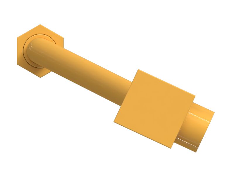 ТРУБКА В СБОРЕ