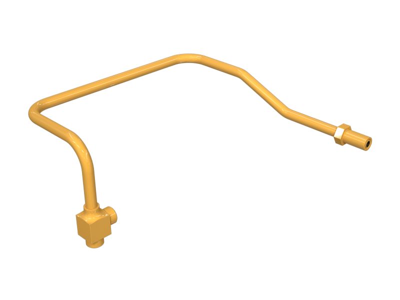 ТРУБКА В СБОРЕ