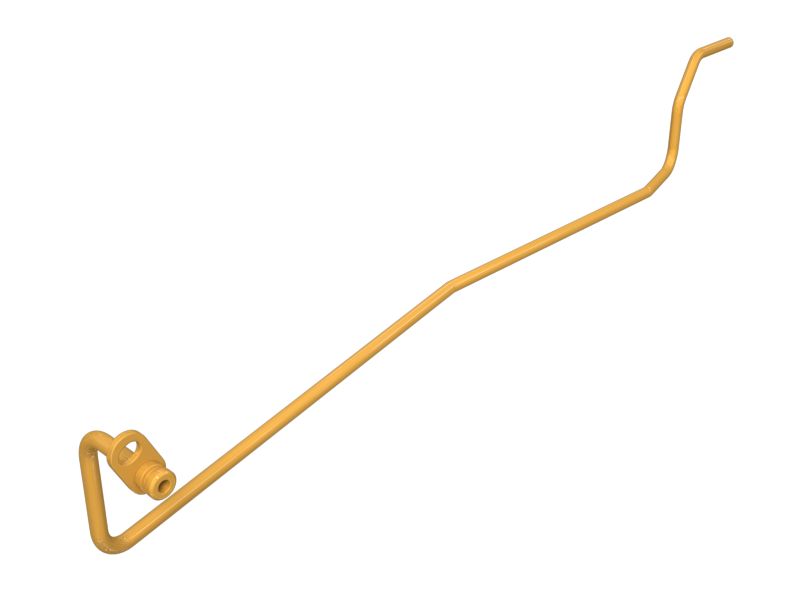 ТРУБКА В СБОРЕ