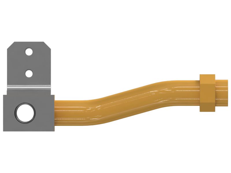 ТРУБКА В СБОРЕ