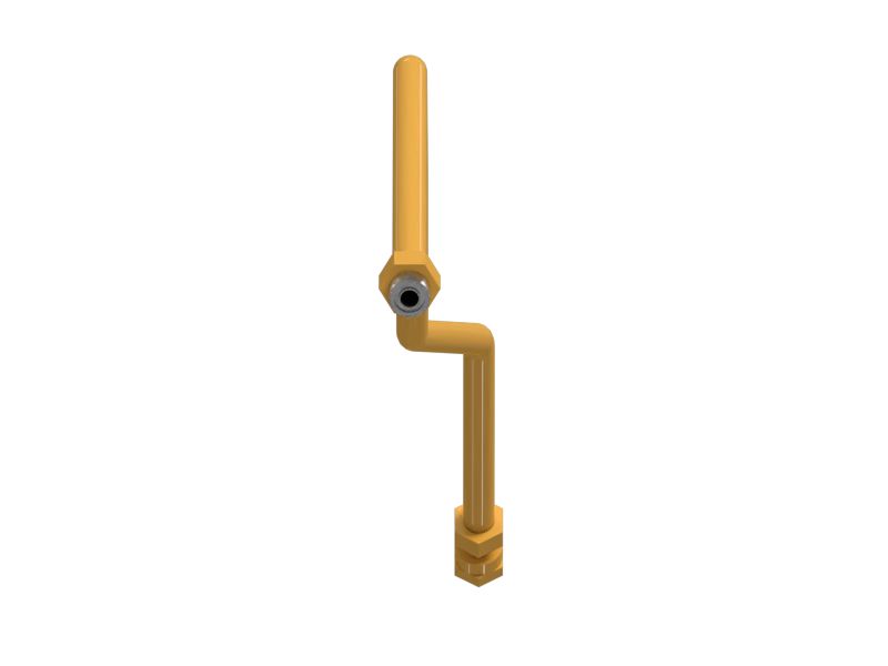 335-4952: Tube Assembly 3354952 купить