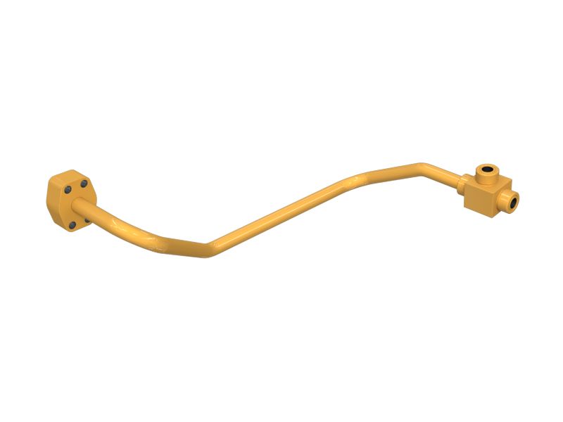 ТРУБКА В СБОРЕ