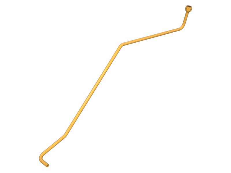 ТРУБКА В СБОРЕ