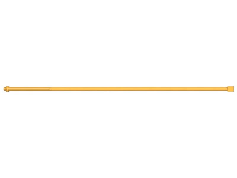 282-5897: Auxiliary Hydraulic Stick Lines Tube | CATCorp