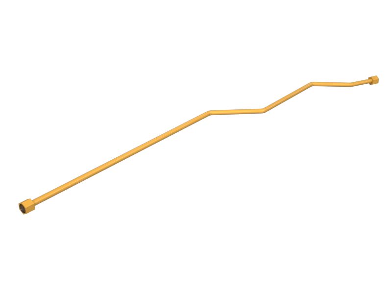 ТРУБКА В СБОРЕ