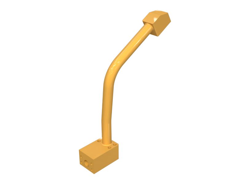 359-8397: Tube Assembly 3598397 купить