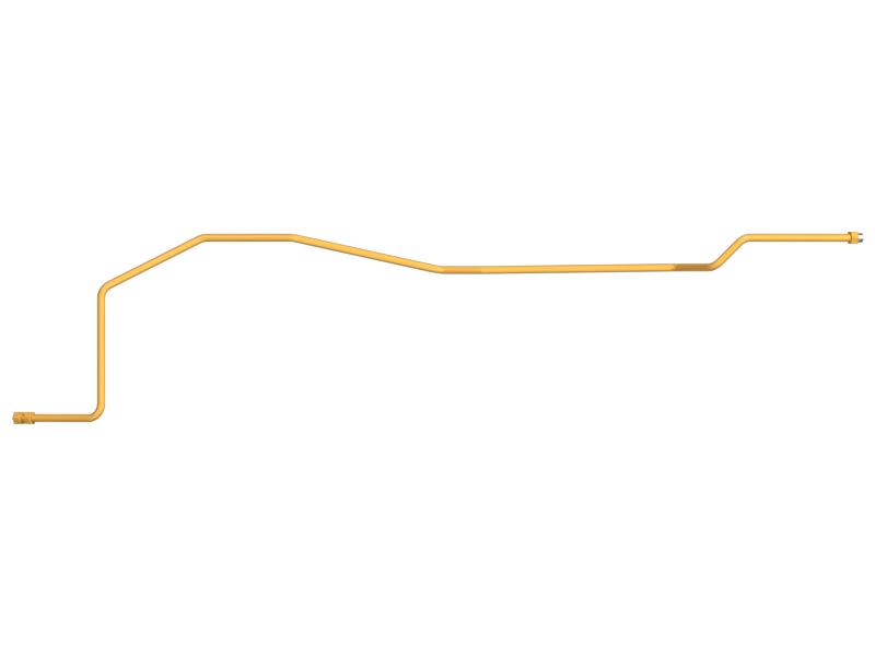 ТРУБКА В СБОРЕ