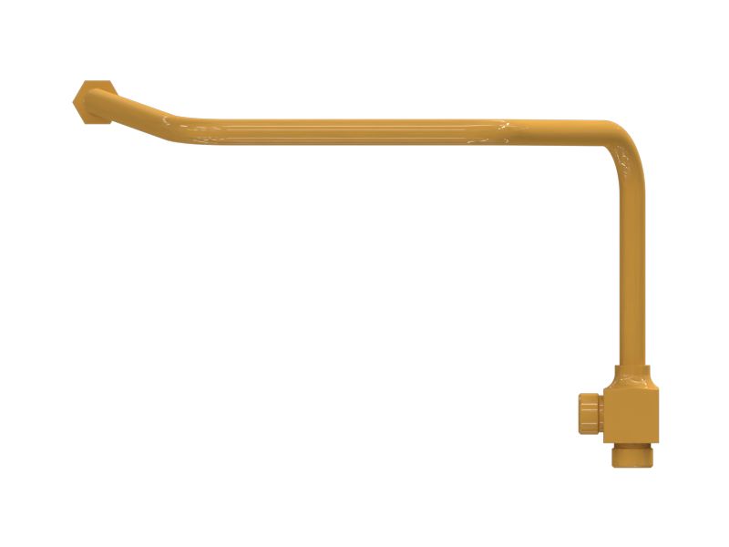 ТРУБКА В СБОРЕ