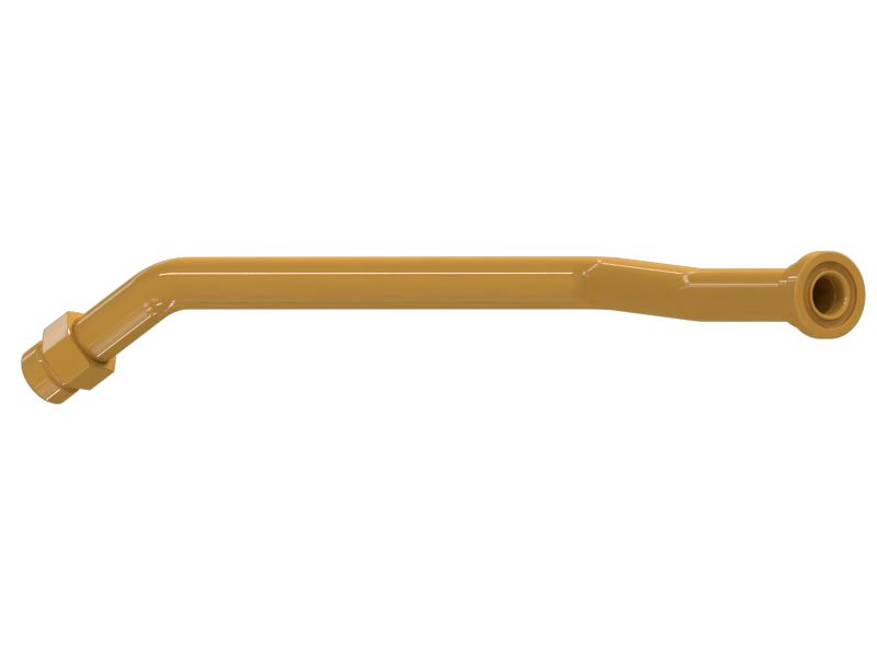 ТРУБКА В СБОРЕ