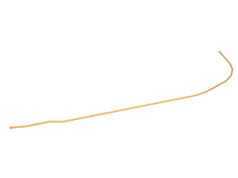 329-2380: ТРУБКА В СБОРЕ