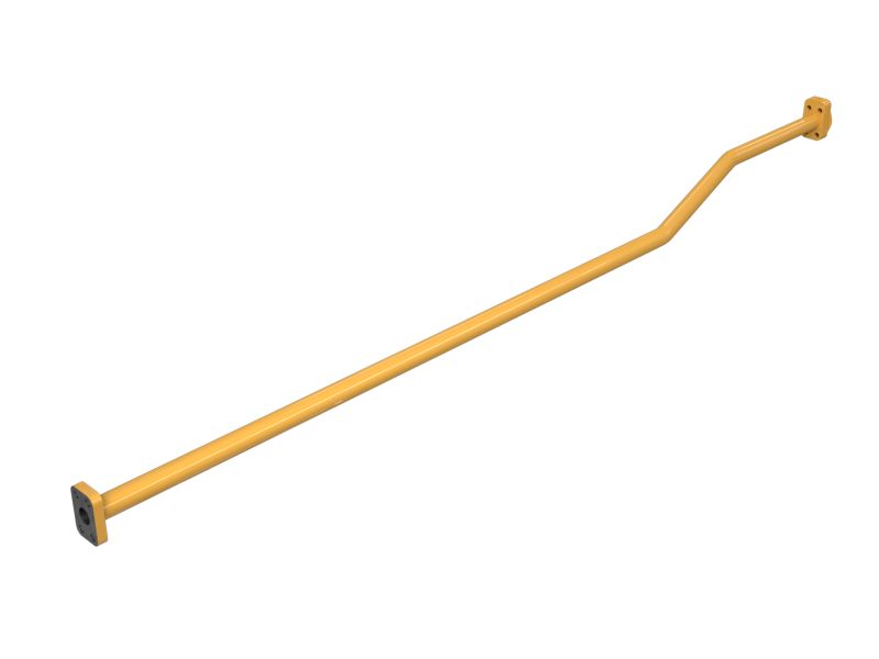 ТРУБКА В СБОРЕ