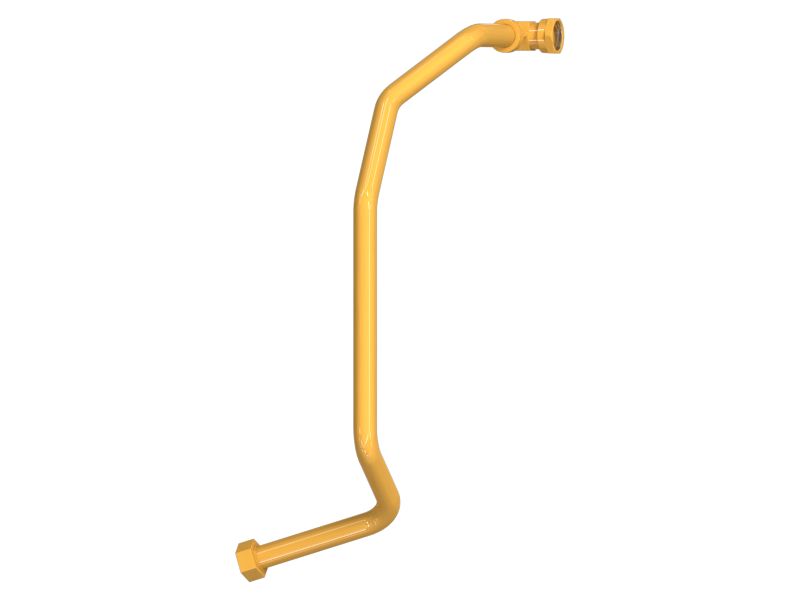 344-8855: Tube Assembly 3448855 купить