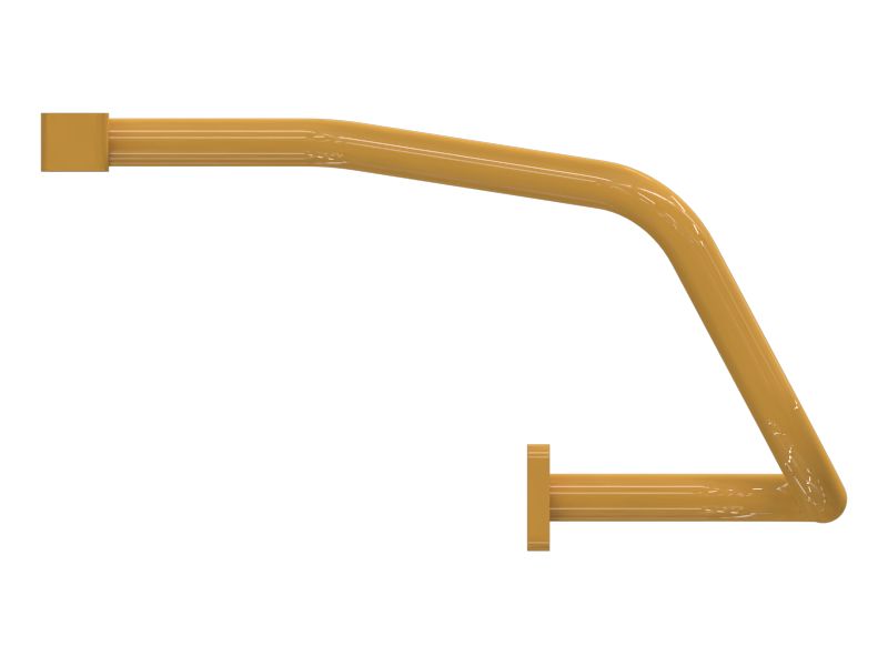 ТРУБКА В СБОРЕ