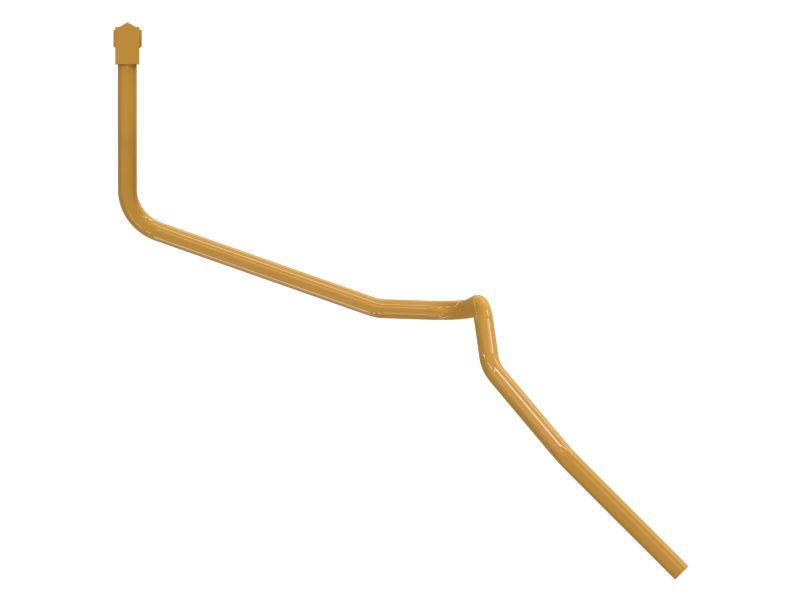 ТРУБКА В СБОРЕ