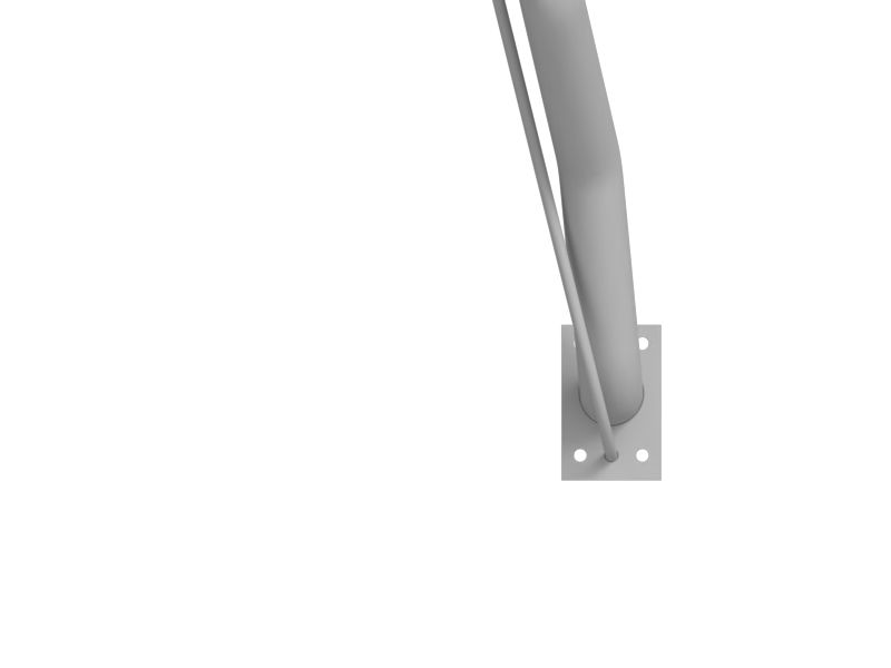 ТРУБКА В СБОРЕ