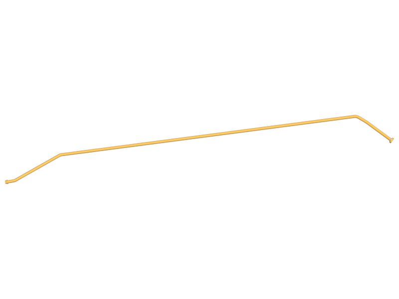 ТРУБКА В СБОРЕ