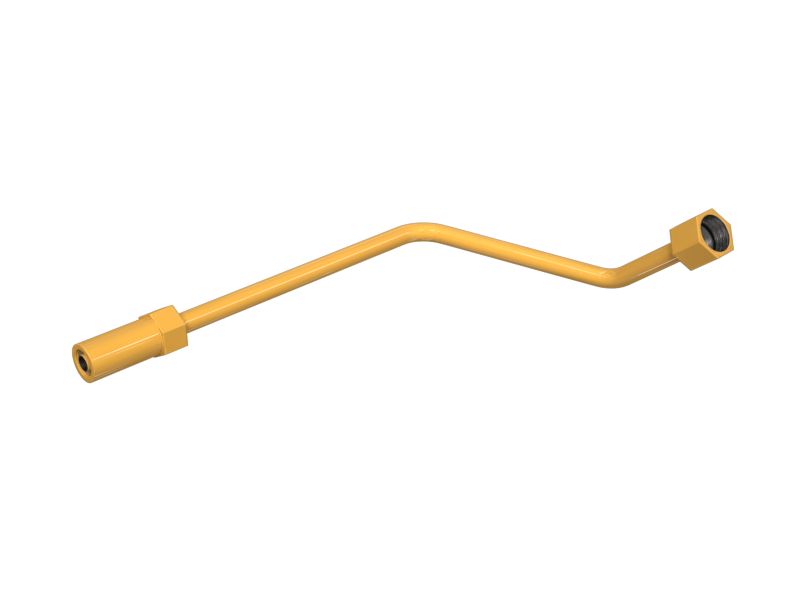 ТРУБКА В СБОРЕ