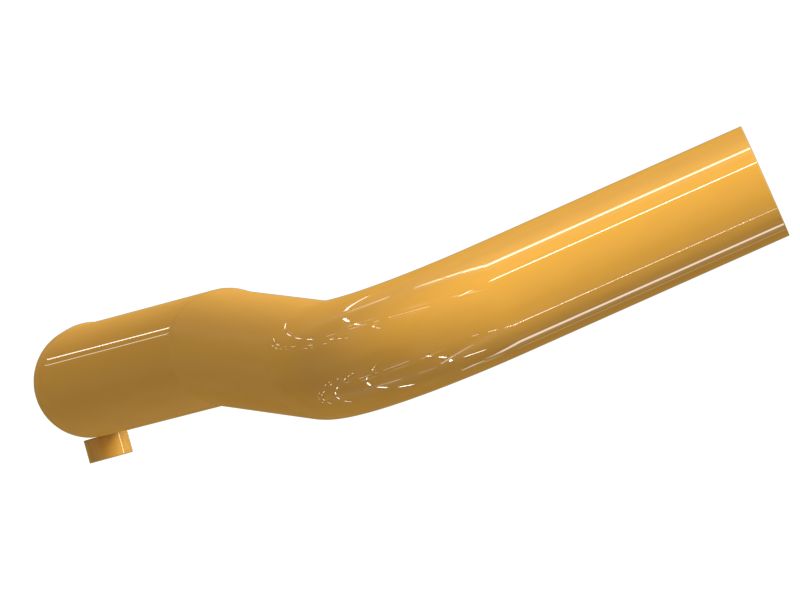426-2475: Tube Assembly 4262475 купить