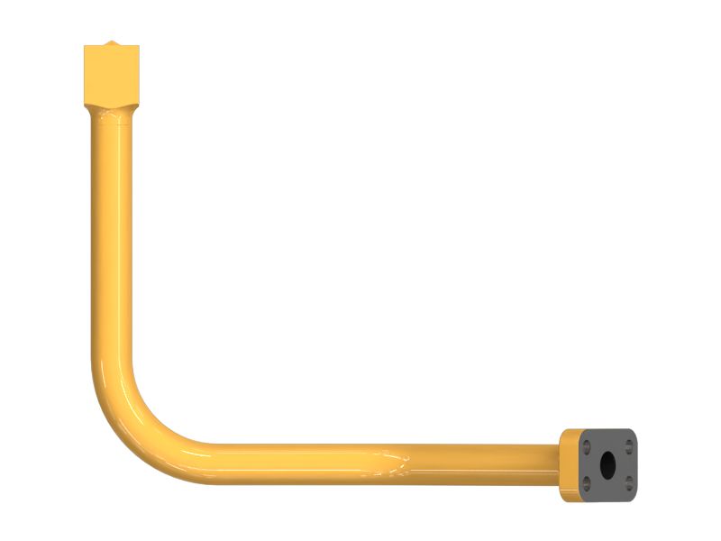 TUBE AS