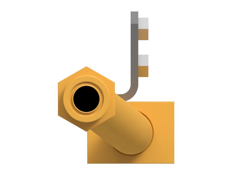 ТРУБКА В СБОРЕ