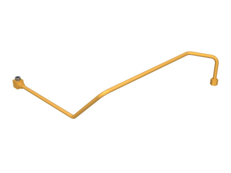 ТРУБКА В СБОРЕ