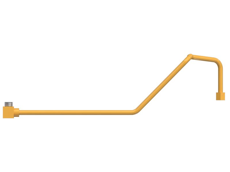 ТРУБКА В СБОРЕ