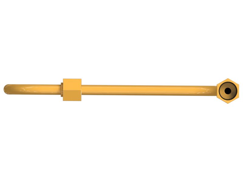 283-6286: Tube Assembly 2836286 купить