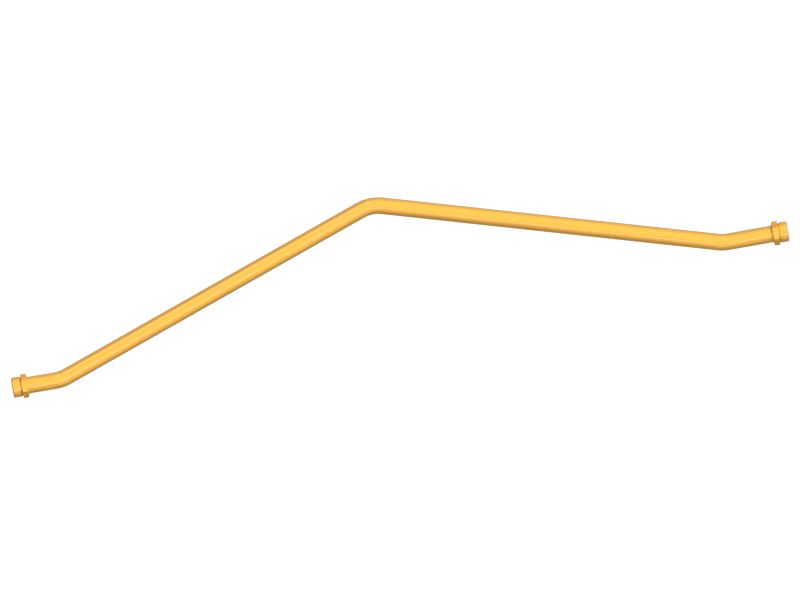 ТРУБКА В СБОРЕ