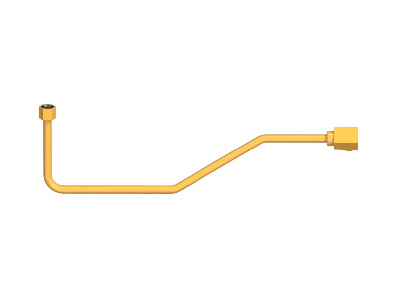 445-0608: TUBE AS 4450608 купить
