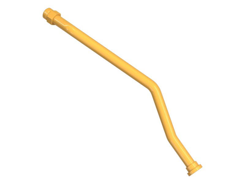 ТРУБКА В СБОРЕ