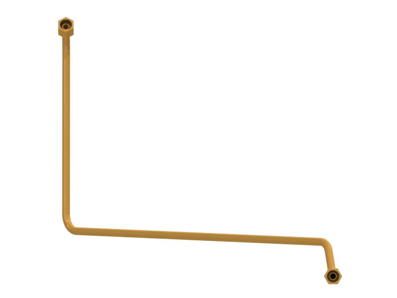 ТРУБКА В СБОРЕ