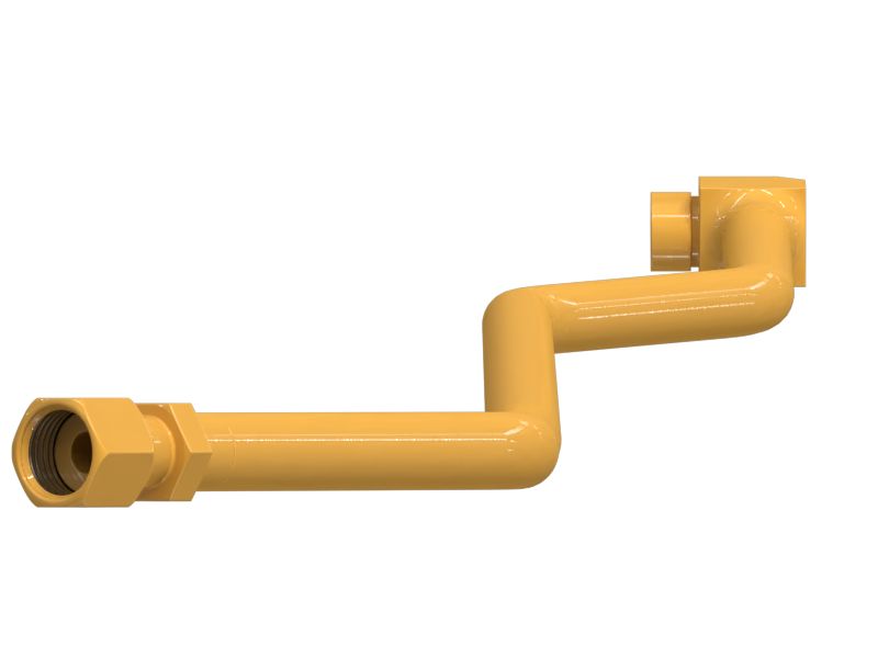 307-3417: Tube Assembly 3073417 купить
