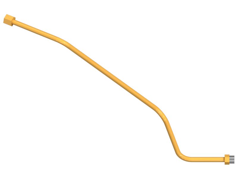 ТРУБКА В СБОРЕ