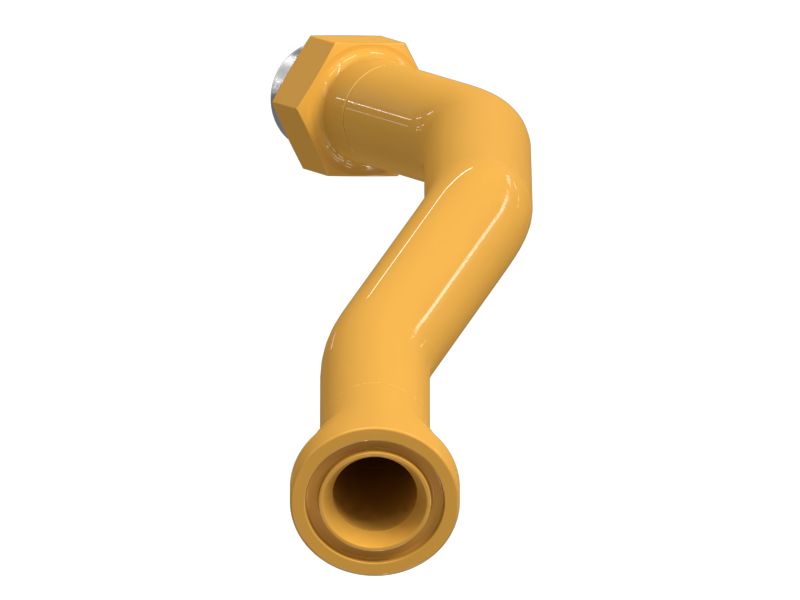 ТРУБКА В СБОРЕ