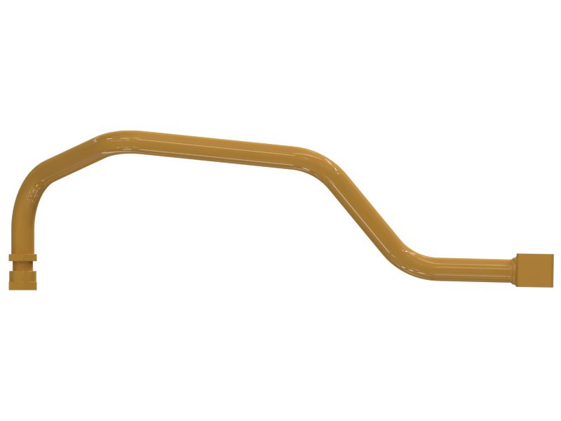 ТРУБКА В СБОРЕ