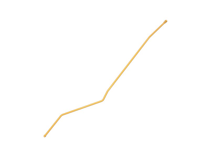 ТРУБКА В СБОРЕ