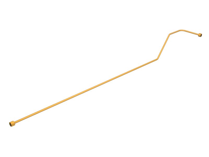 ТРУБКА В СБОРЕ