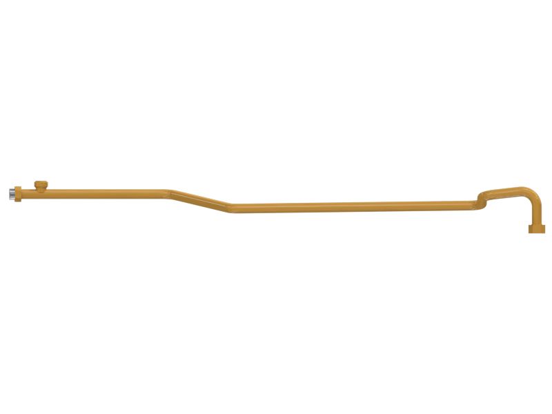 317-7300: 28.45mm Inner Diameter Steering Oil Lines Tube 3177300 купить
