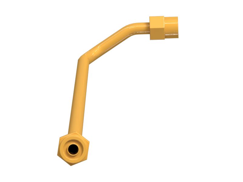 ТРУБКА В СБОРЕ