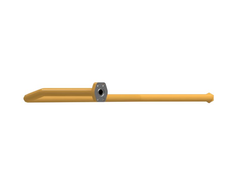 455-7635: Tube Assembly | Cat® Parts Store