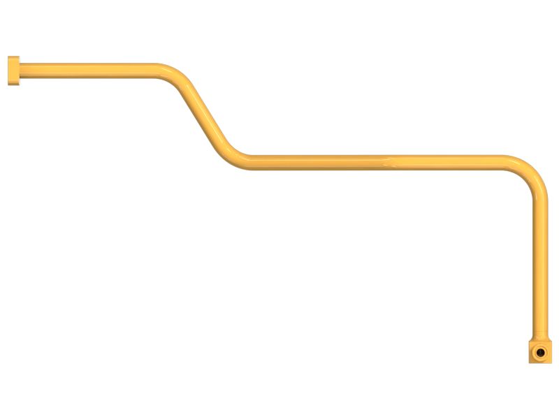 330-2313: Tube Assembly 3302313 купить