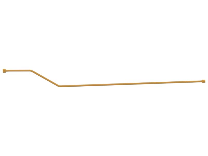 190-6283: Tube Assembly | CATCorp