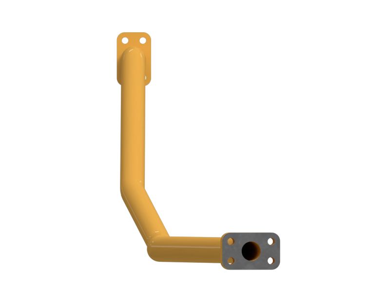 ТРУБКА В СБОРЕ