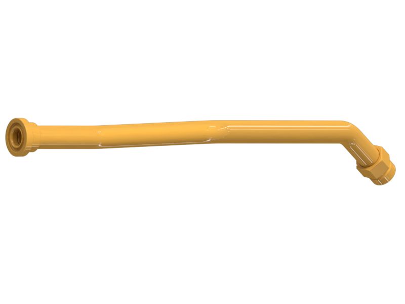 ТРУБКА В СБОРЕ