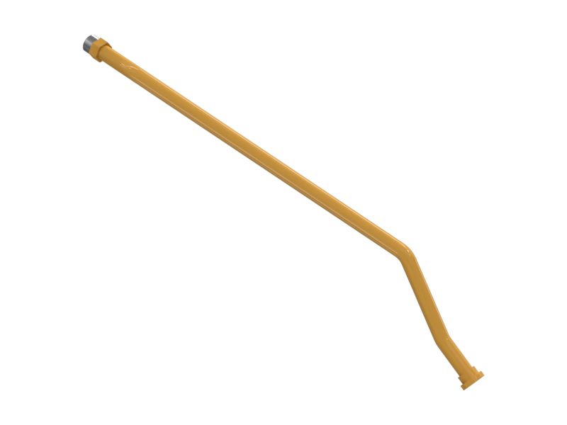 ТРУБКА В СБОРЕ